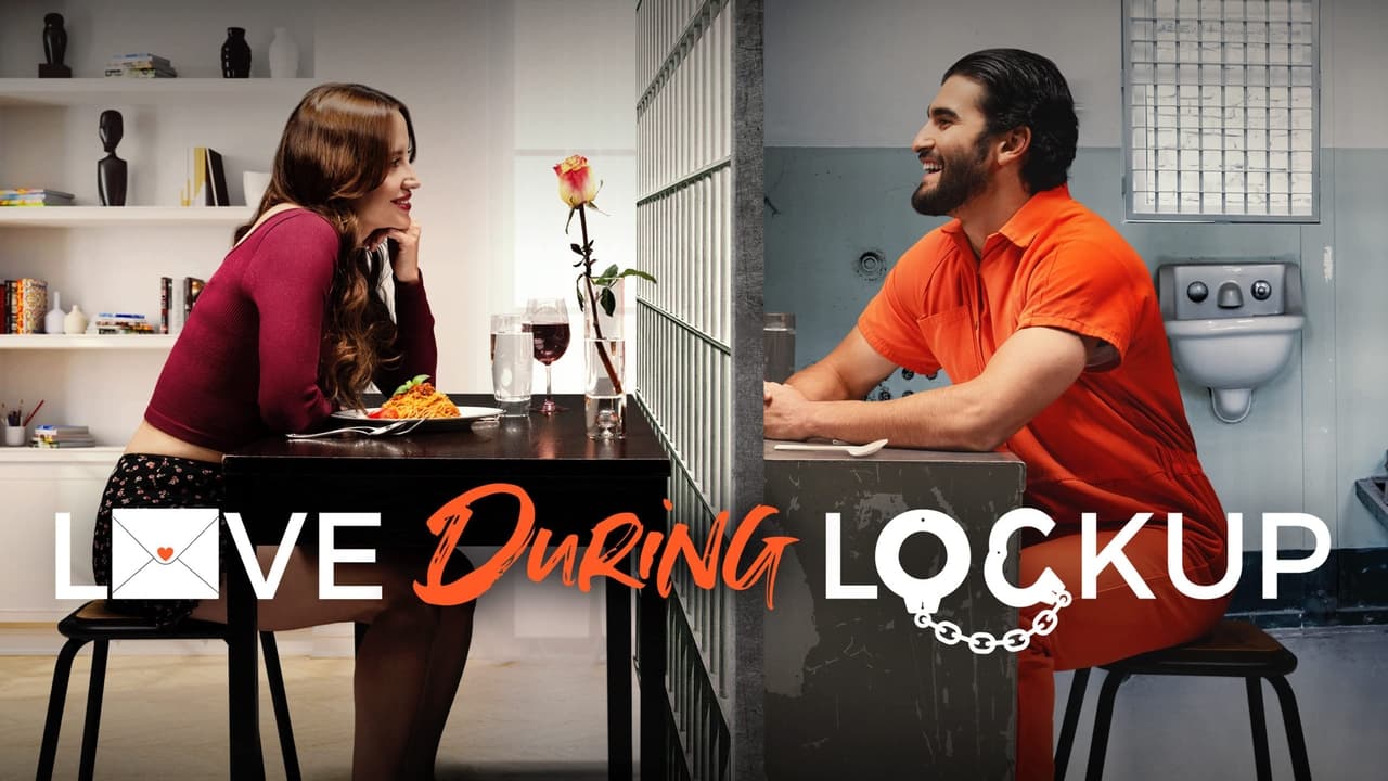 Love During Lockup - Season 4