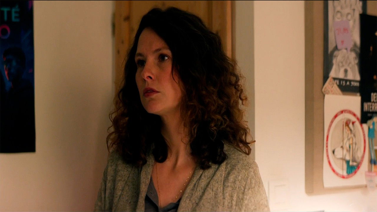 Léo Matteï, Brigade des mineurs — Les disparus (Partie 1)