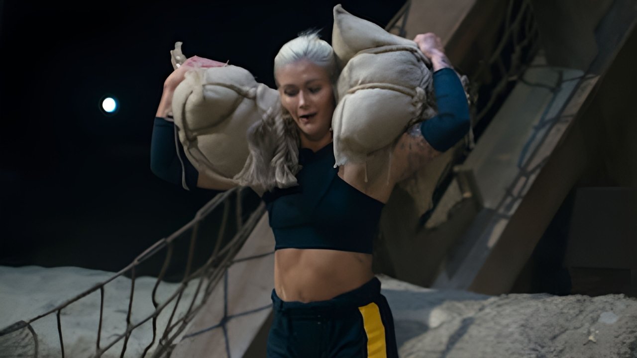 Physical: Asia - Season 1 Episode 3 : Shipwreck