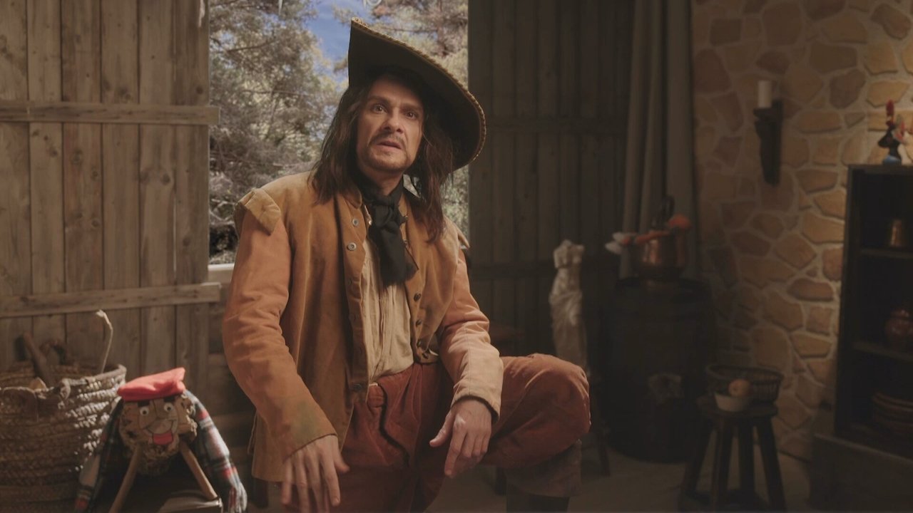 Fuet - Season 1 Episode 7 : Episode 7