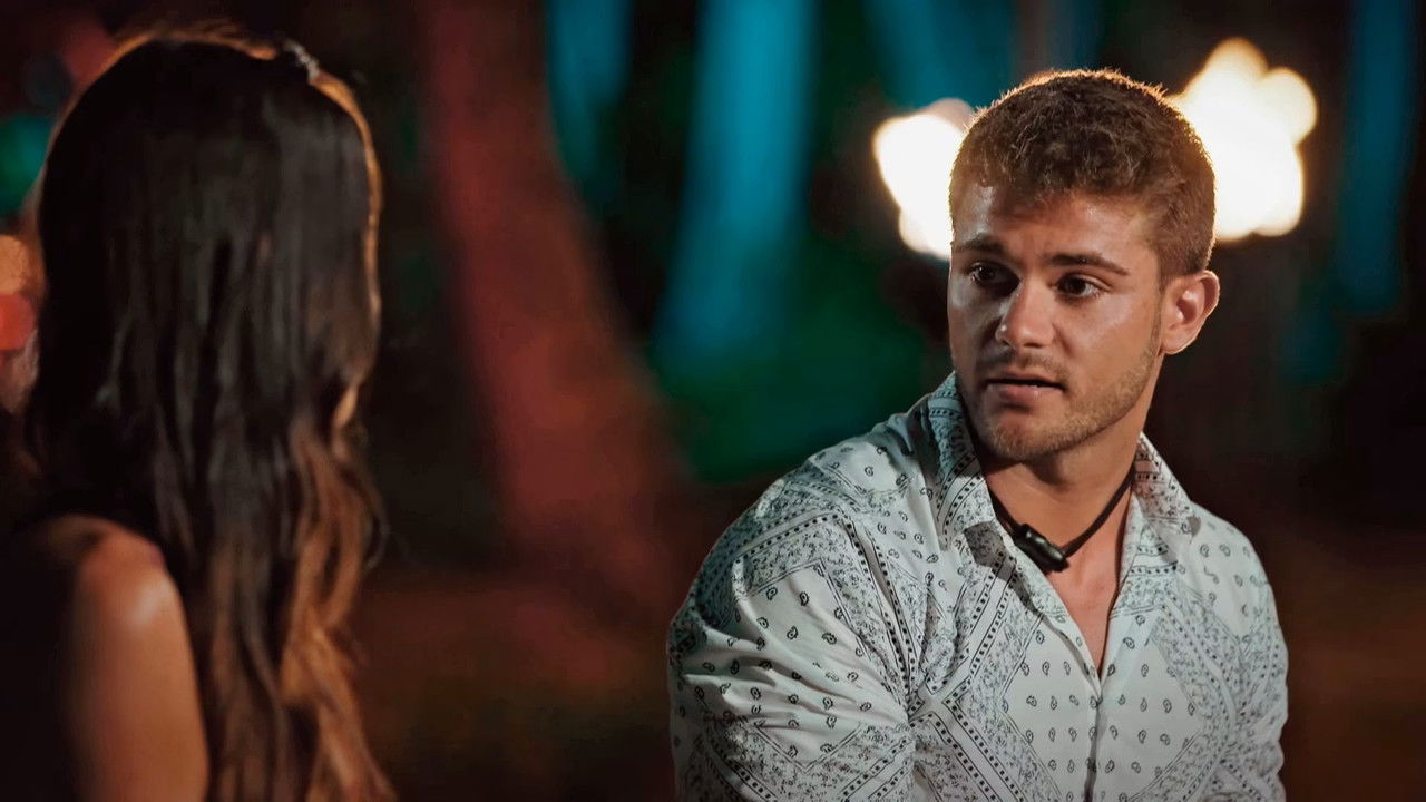 El verano de las tentaciones backdrop