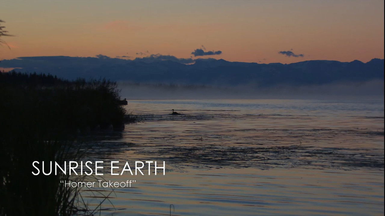 Sunrise Earth — Épisode 4