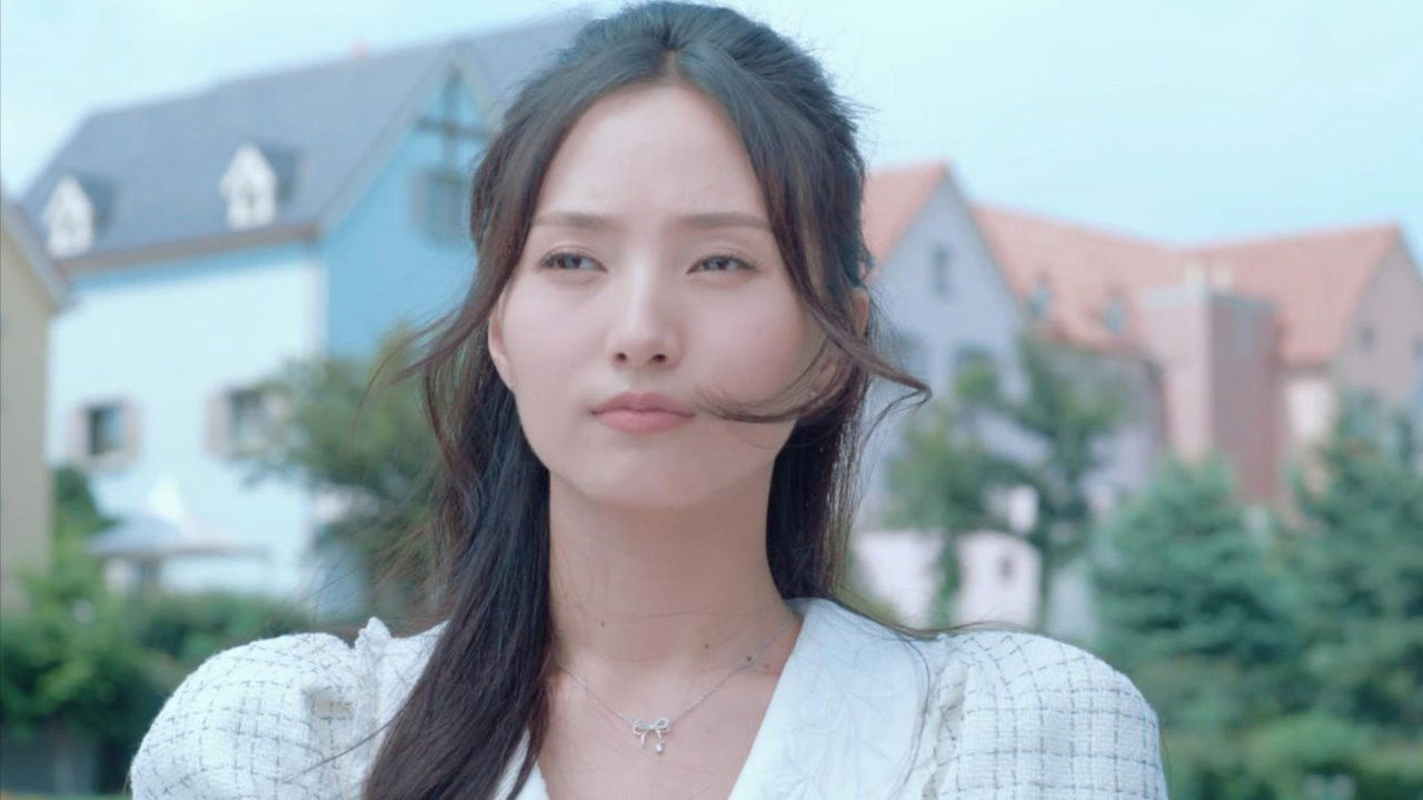 一百二十分喜欢你 — Épisode 17