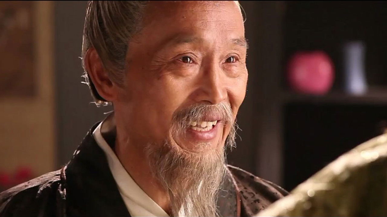 唐朝好男人 — Épisode 11