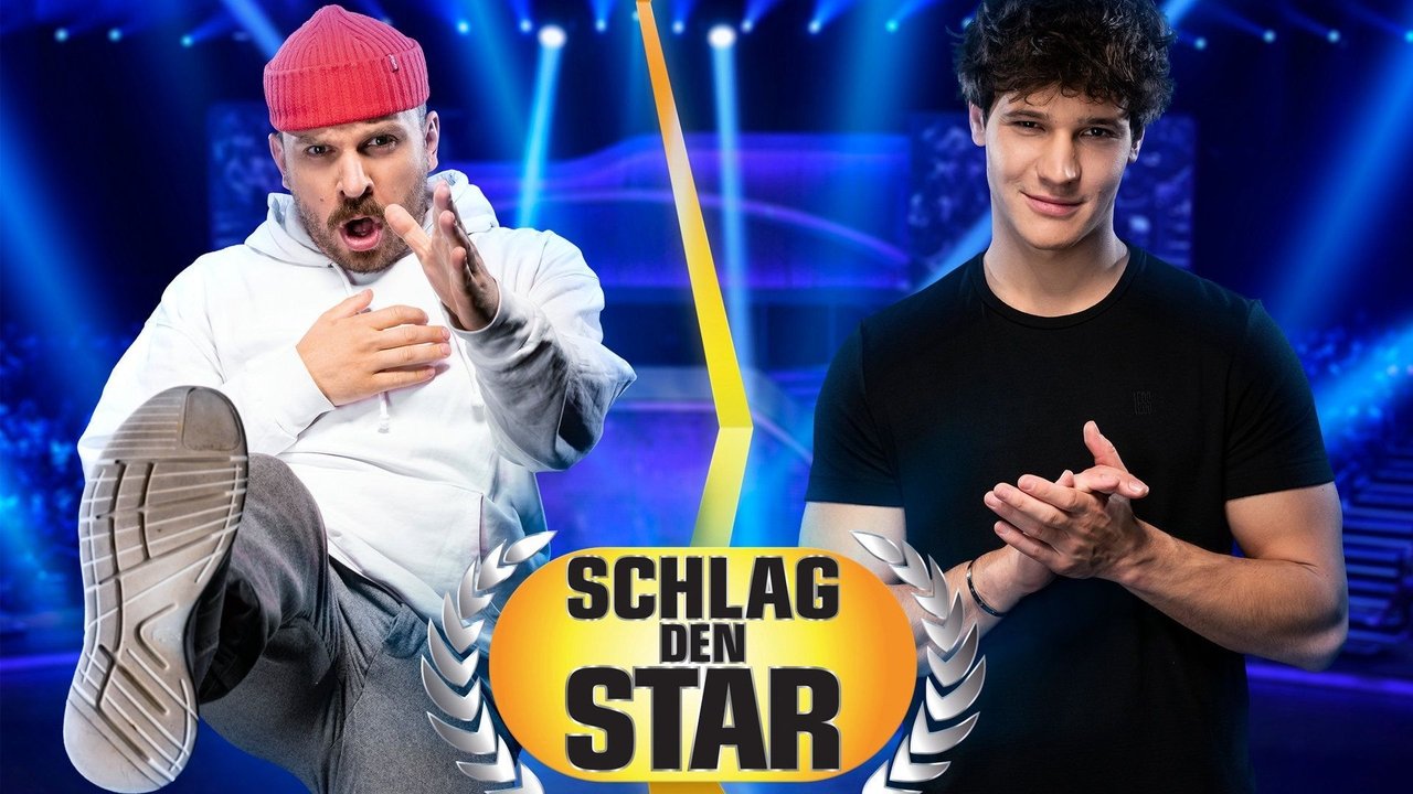 Schlag den Star - Season 13 Episode 3 : Episode 3