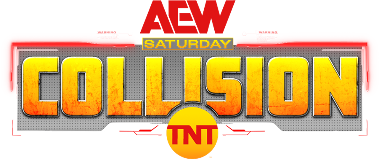 All Elite Wrestling: Collision
