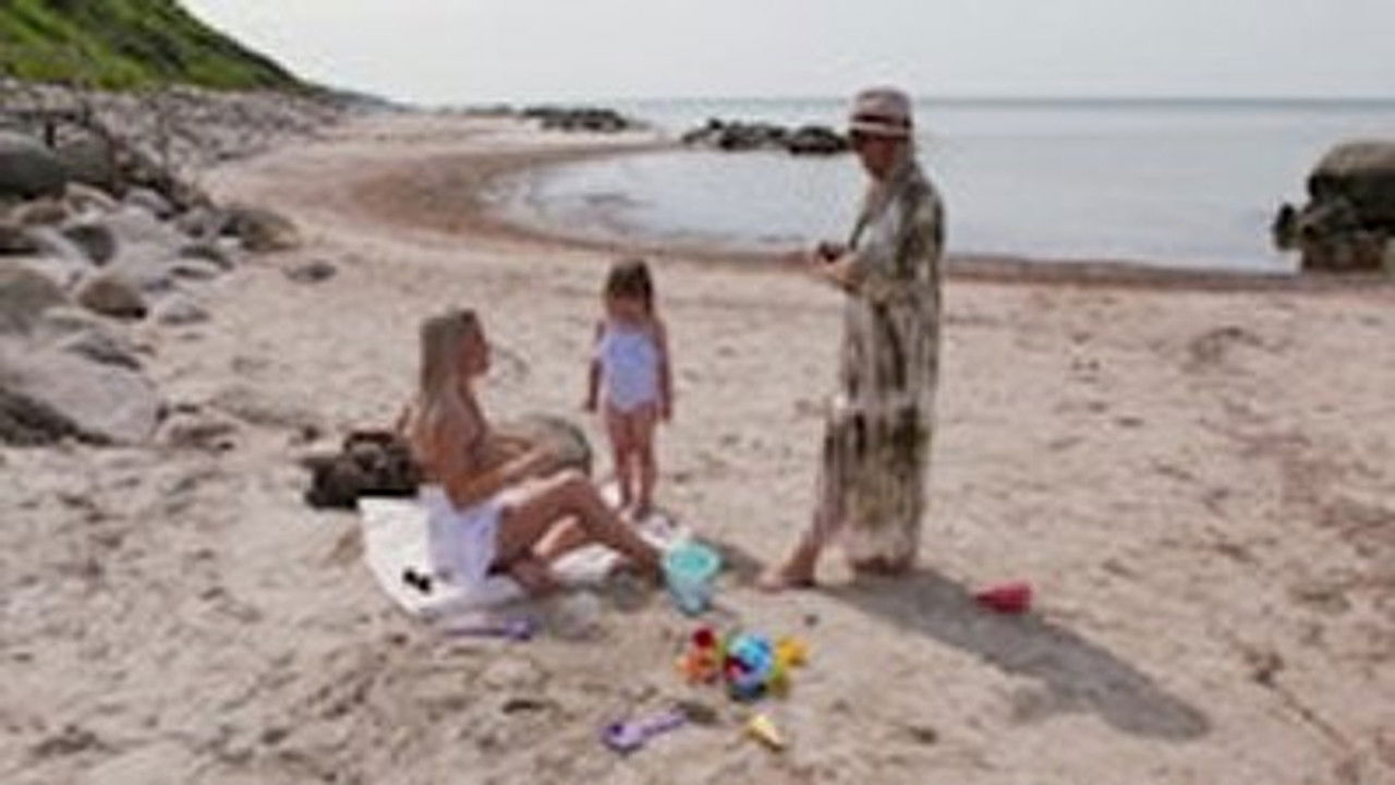 Forsidefruer — Épisode 3