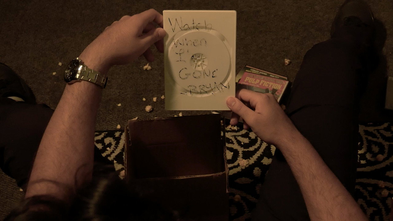 DVD Memories: Directors Cut