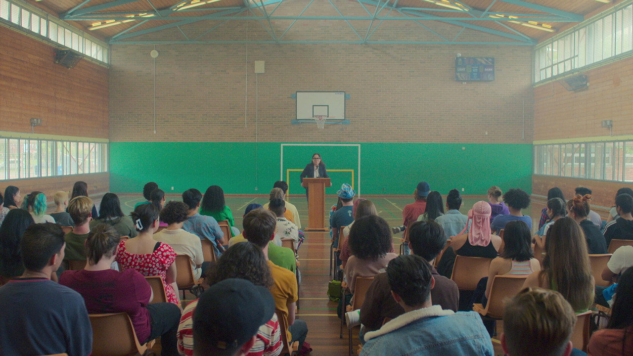 Heartbreak High (Phần 3) - Backdrop 19