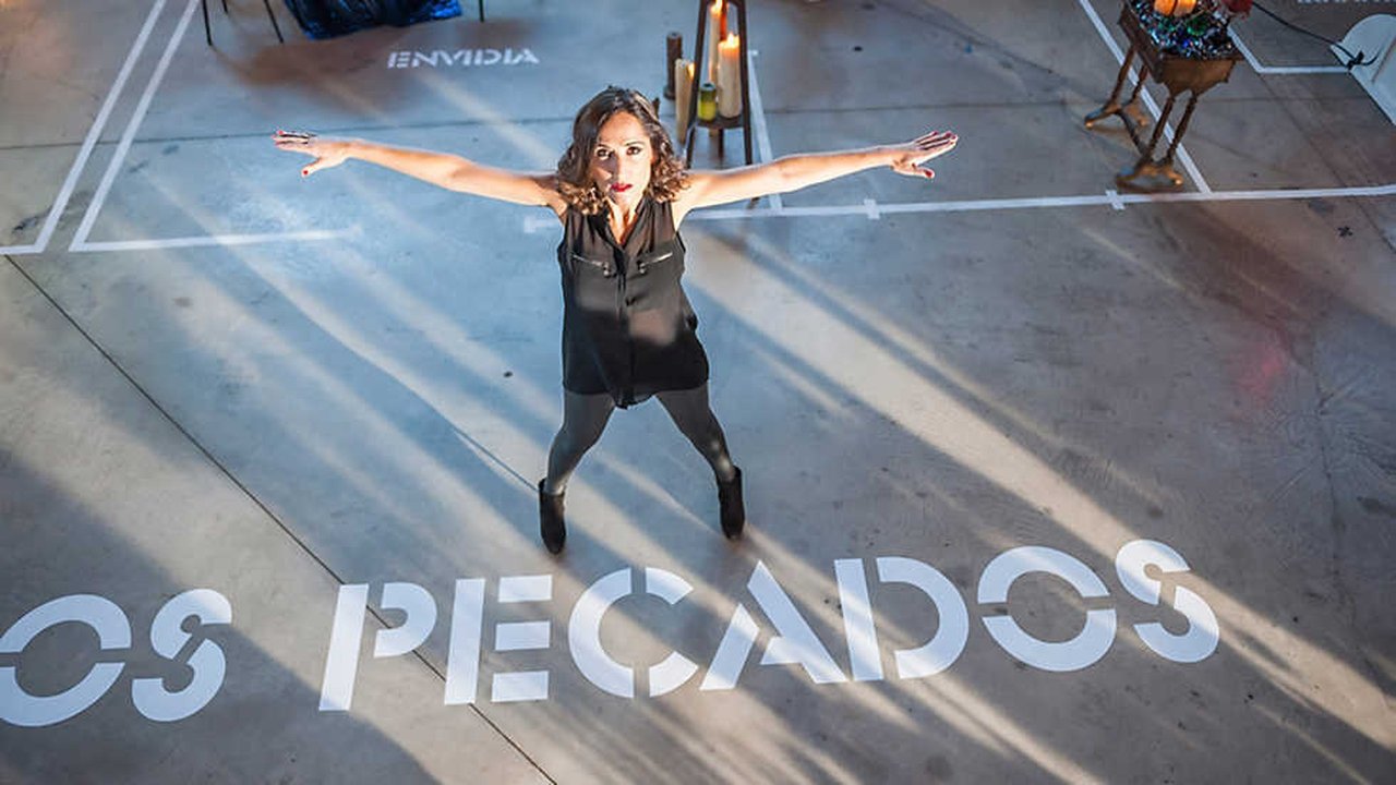 Cachitos de hierro y cromo - Season 4 Episode 9 : Episode 9