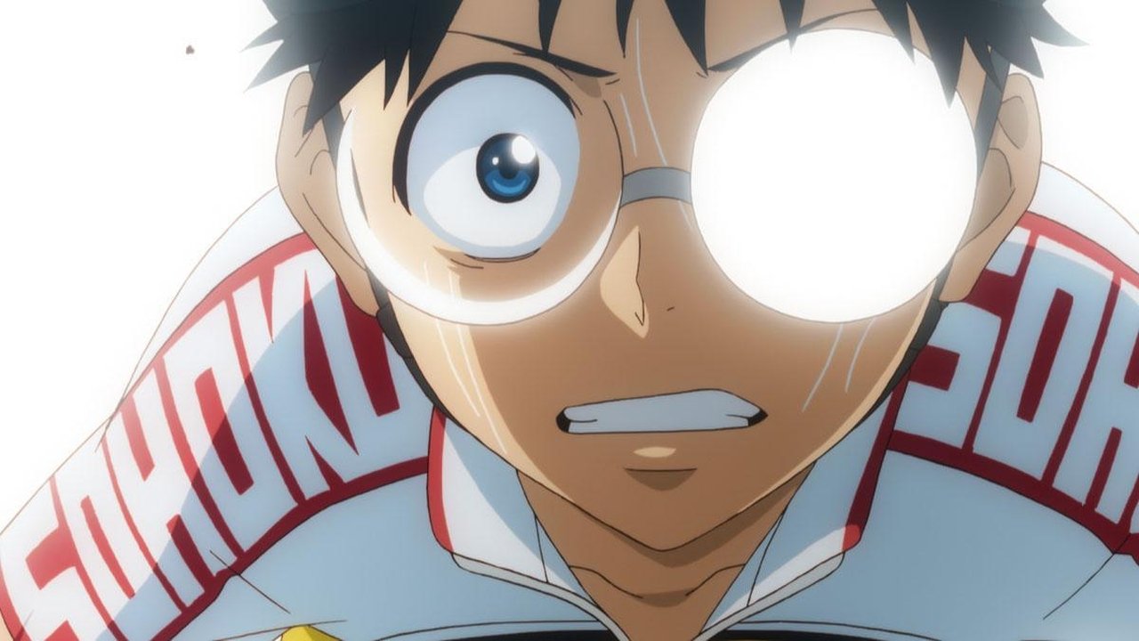 Yowamushi Pedal - Season 3 Episode 23 : Sakamichi's Pursuit