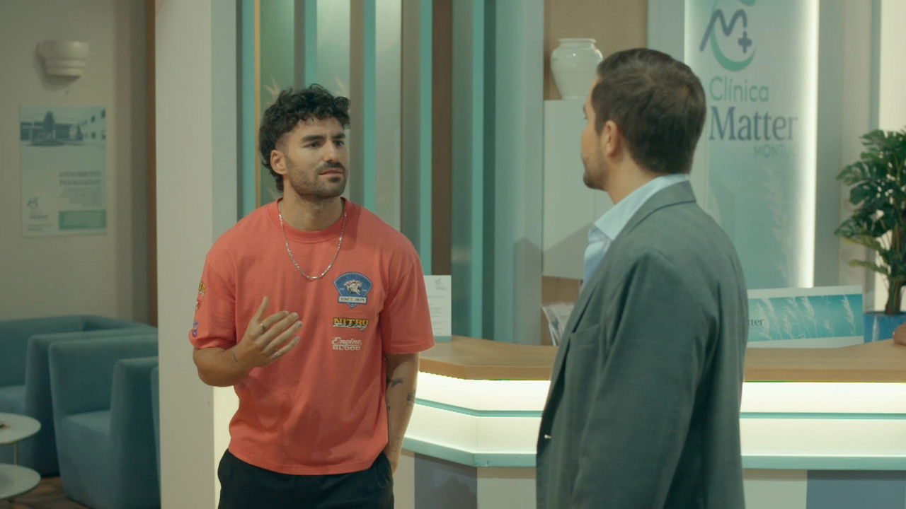 Amor à Prova — Épisode 31