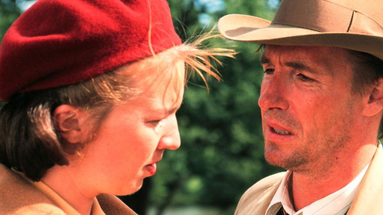 Vestavind — Épisode 5