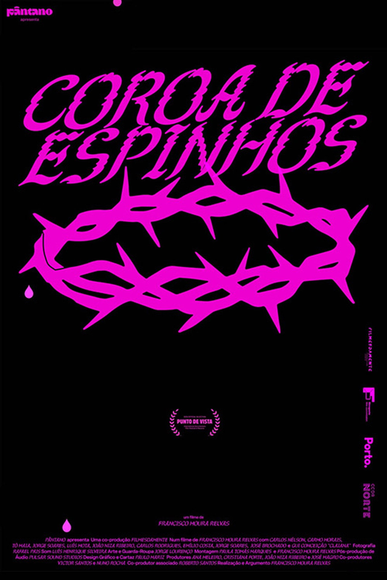 Coroa de Espinhos