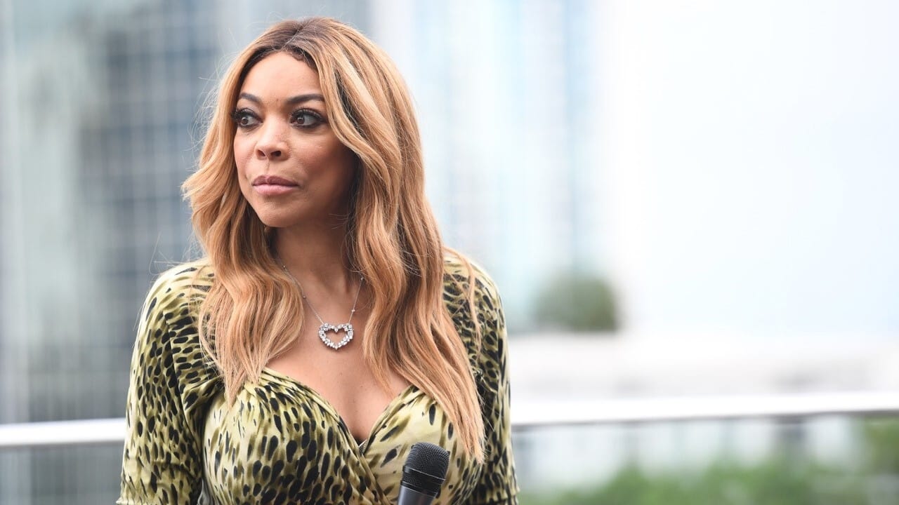 Cast and Crew of Wendy Williams: What a Mess!