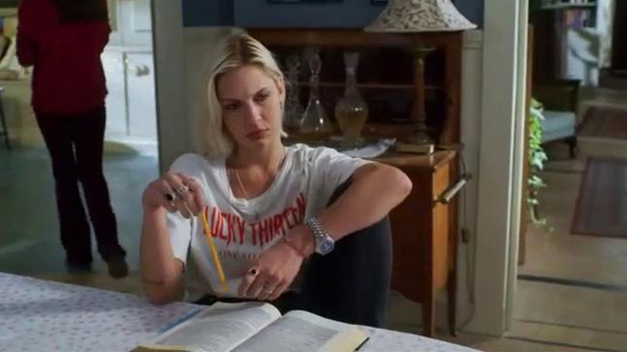 Buongiorno, mamma! — Épisode 6