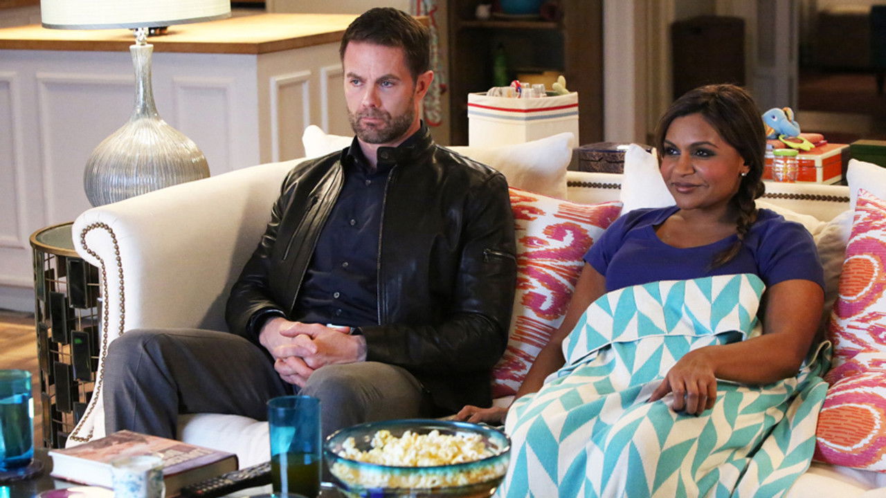The Mindy Project — Le meilleur du meilleur