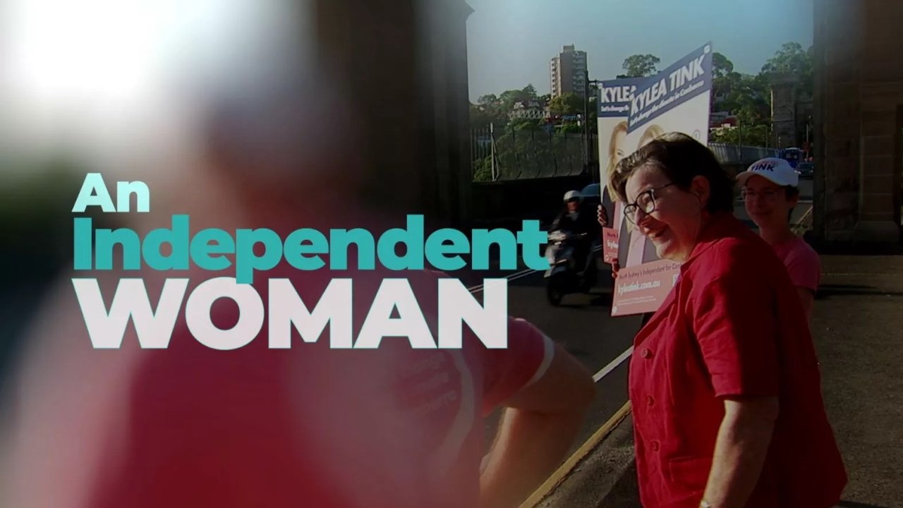 Australian Story - Season 27 Episode 10 : Cathy McGowan: An Independent Woman