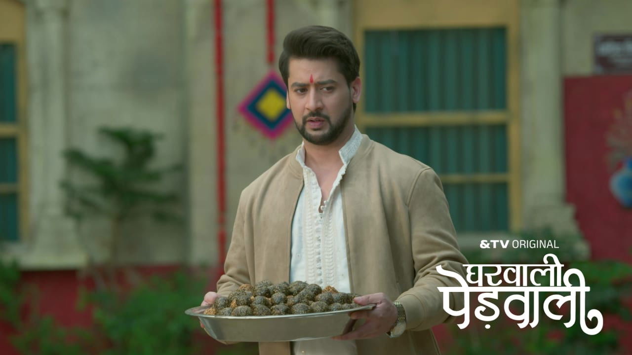 Gharwali Pedwali — Épisode 26