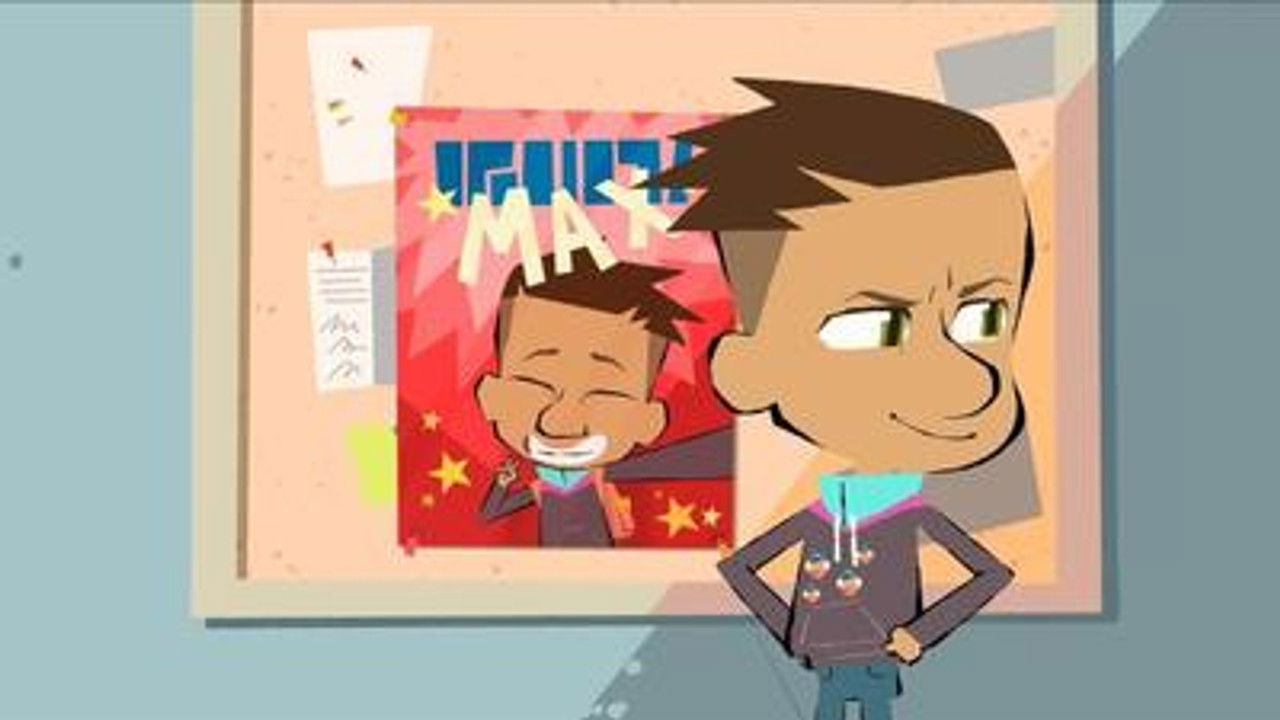 Max & Maestro — Épisode 32