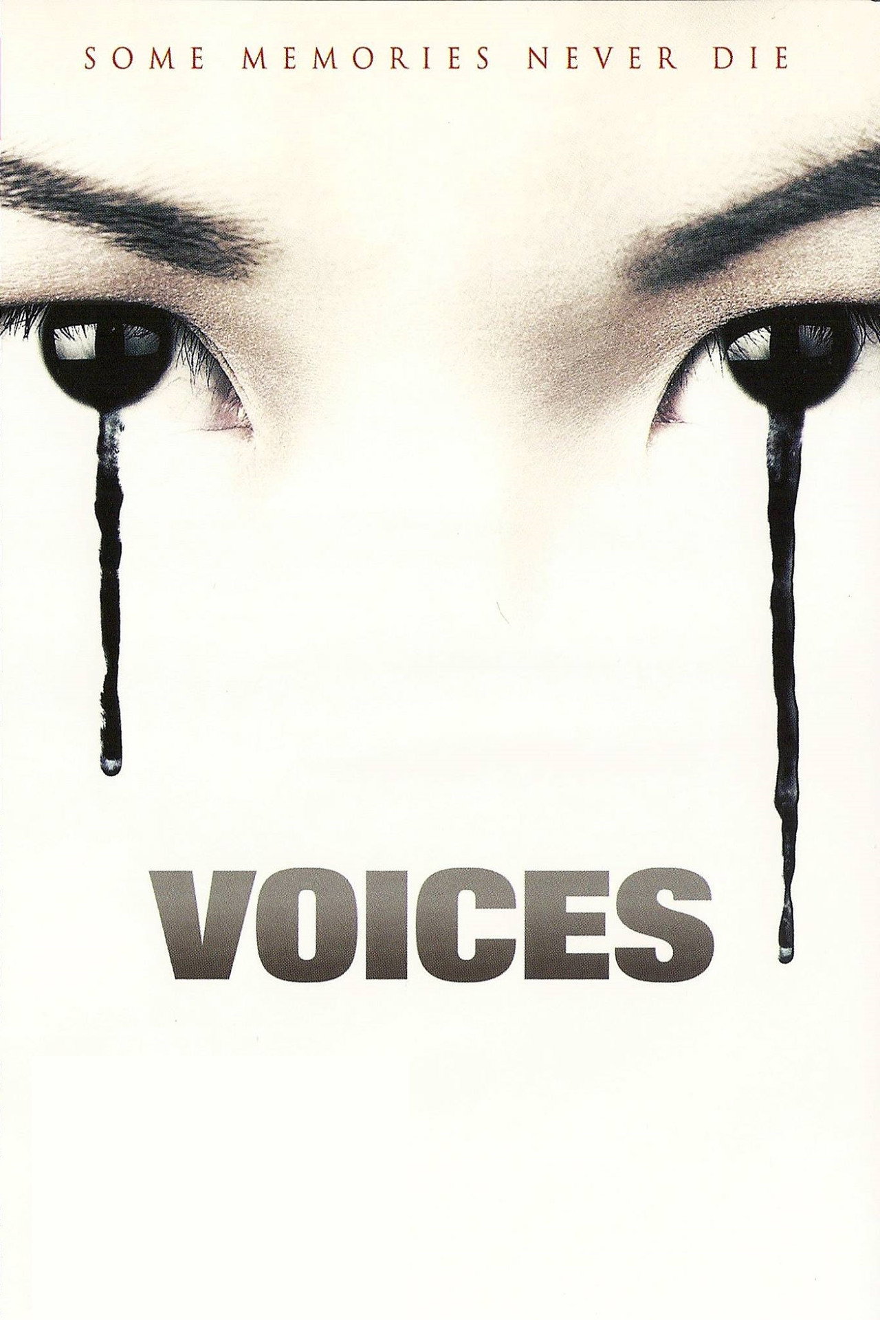 Voices – plakát 4