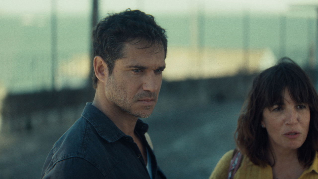 Ninguém Como Tu — Épisode 9