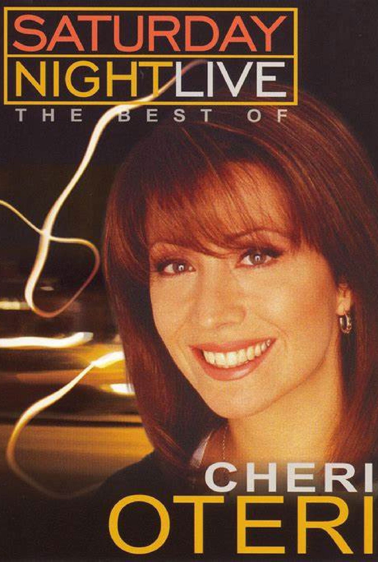 Saturday Night Live: The Best of Cheri Oteri 2004