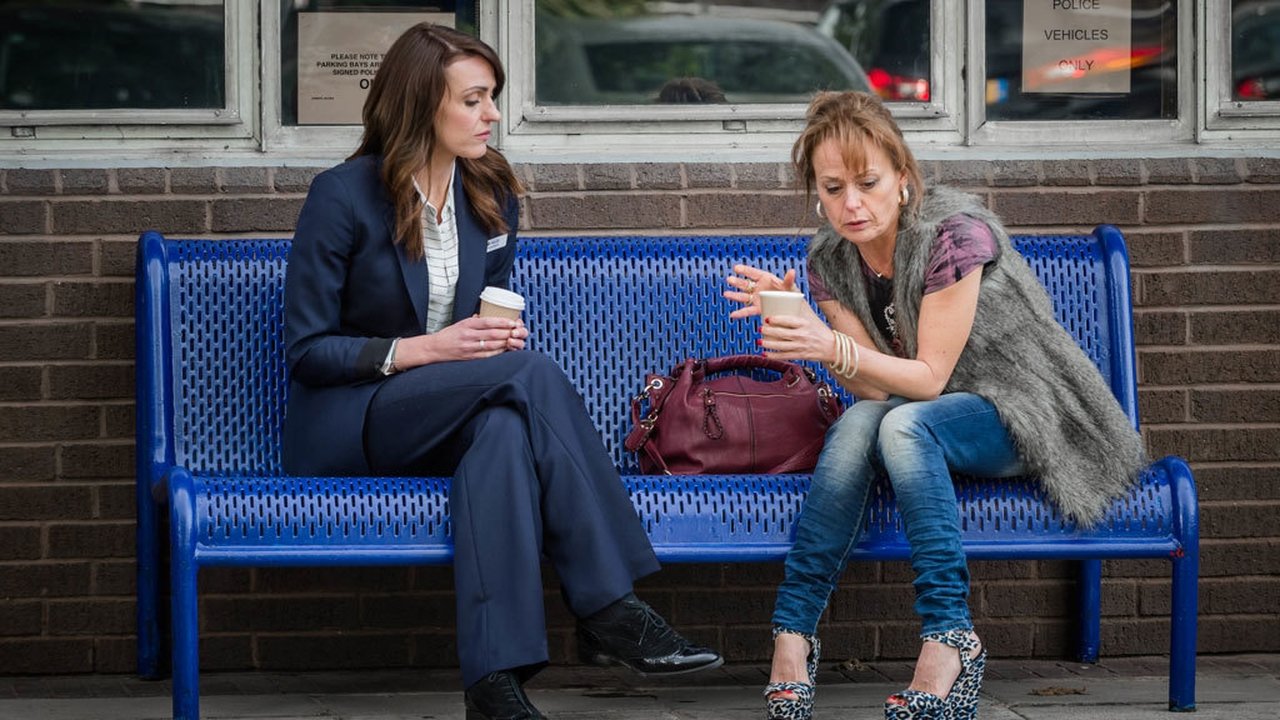 Scott & Bailey — Épisode 3