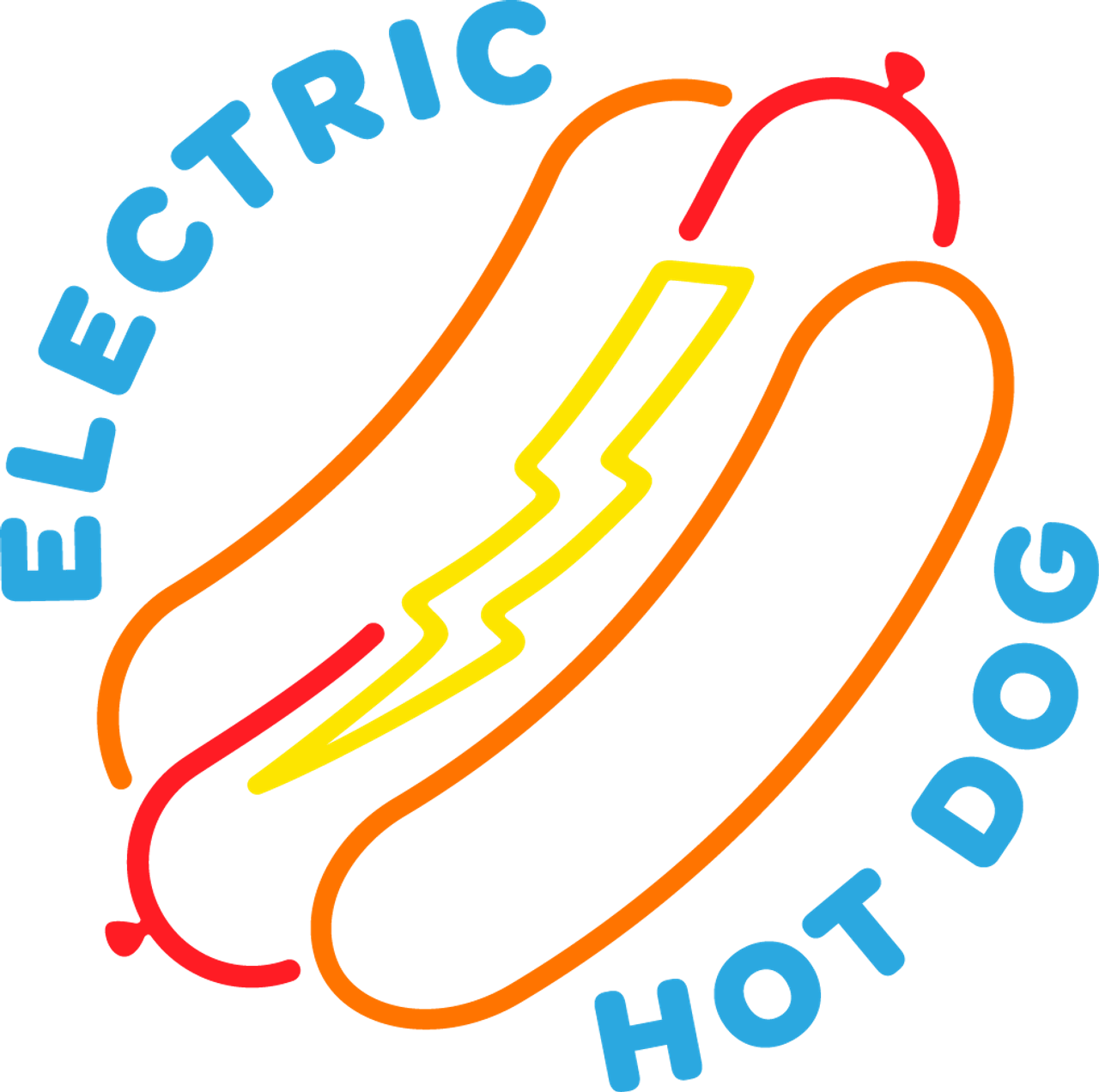 Electric Hot Dog