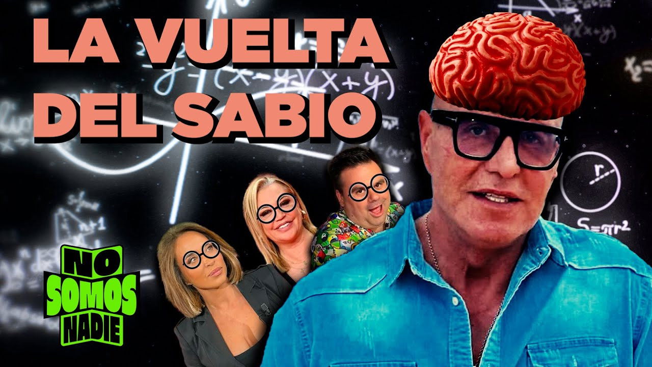 No somos nadie — Épisode 2