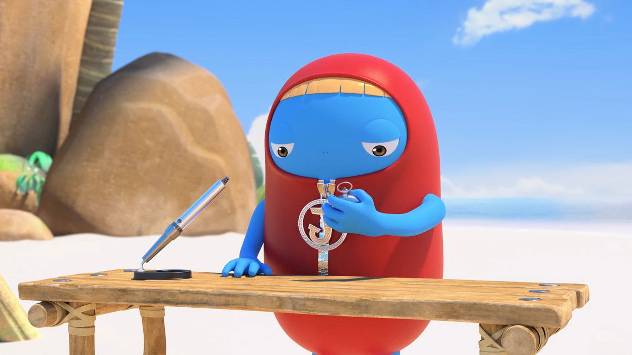 젤리고 — Épisode 48