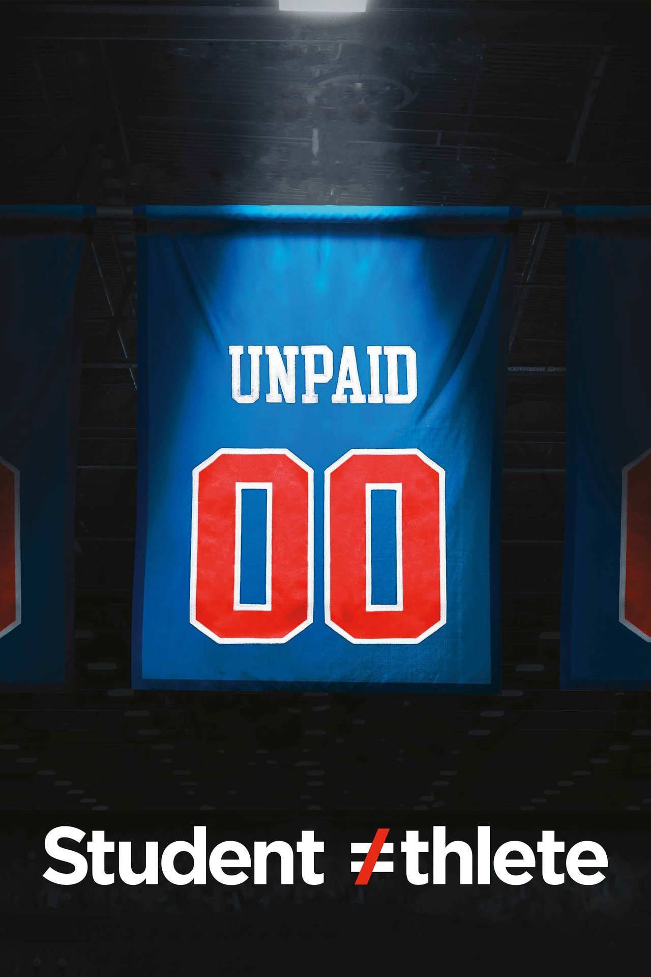 مشاهدة فيلم Student Athlete مترجم بدون اعلانات - بوستر
