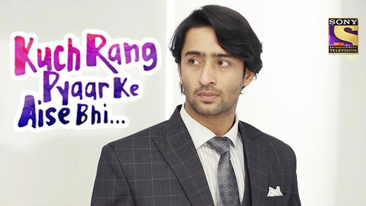 Kuch Rang Pyaar Ke Aise Bhi — Épisode 342