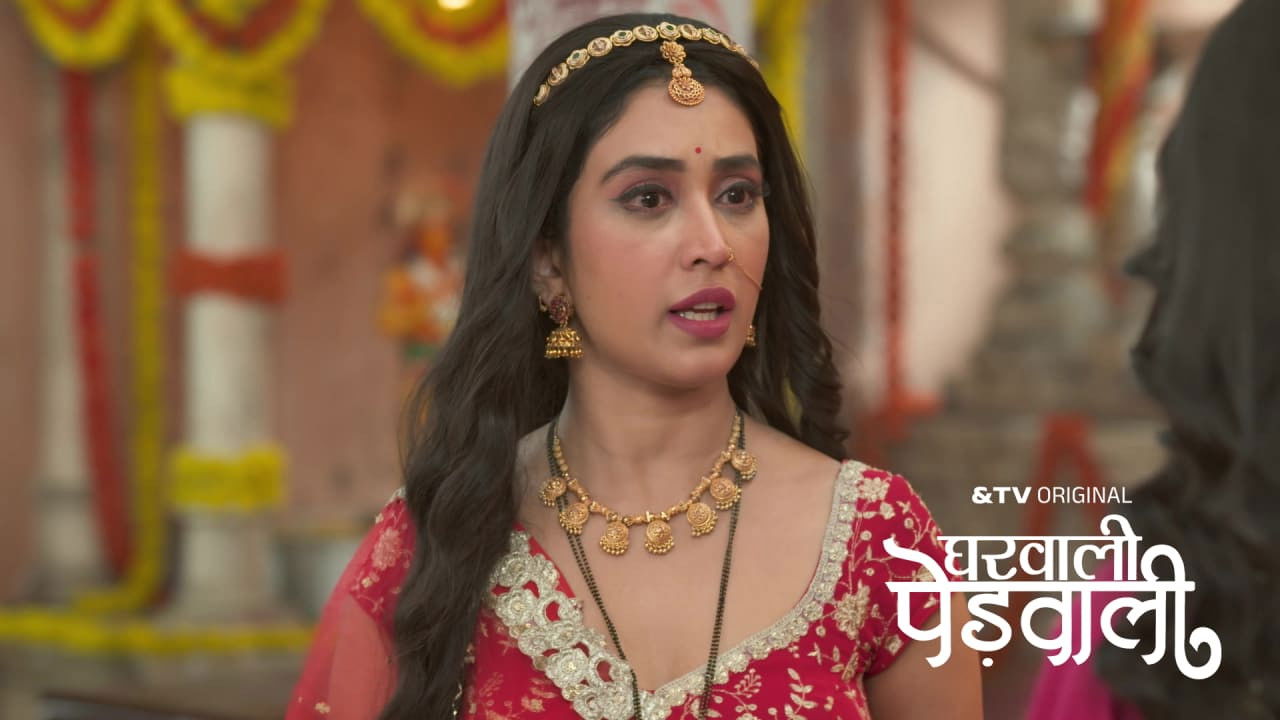 Gharwali Pedwali — Épisode 46