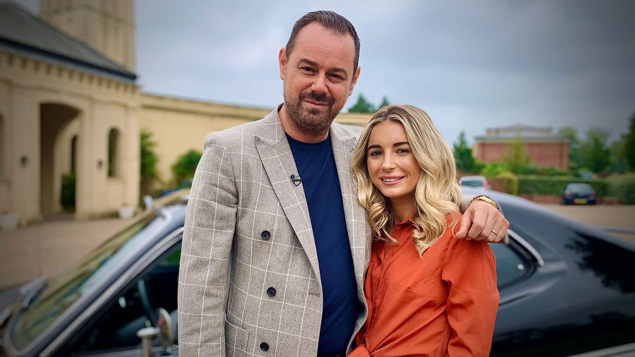 Danny and Dani Dyer