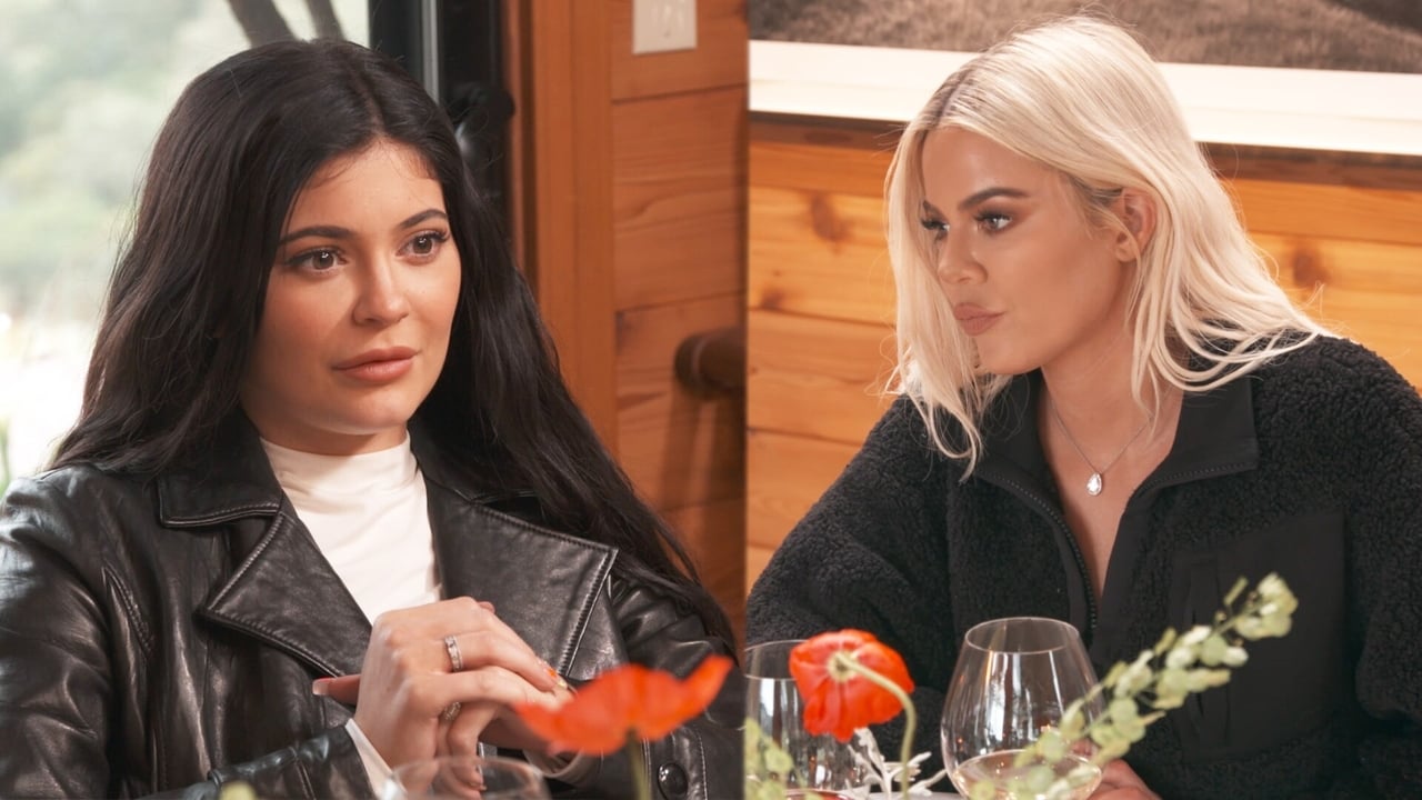 Keeping Up with the Kardashians - Season 17 Episode 2 : Birthdays and Bad News, Part 2