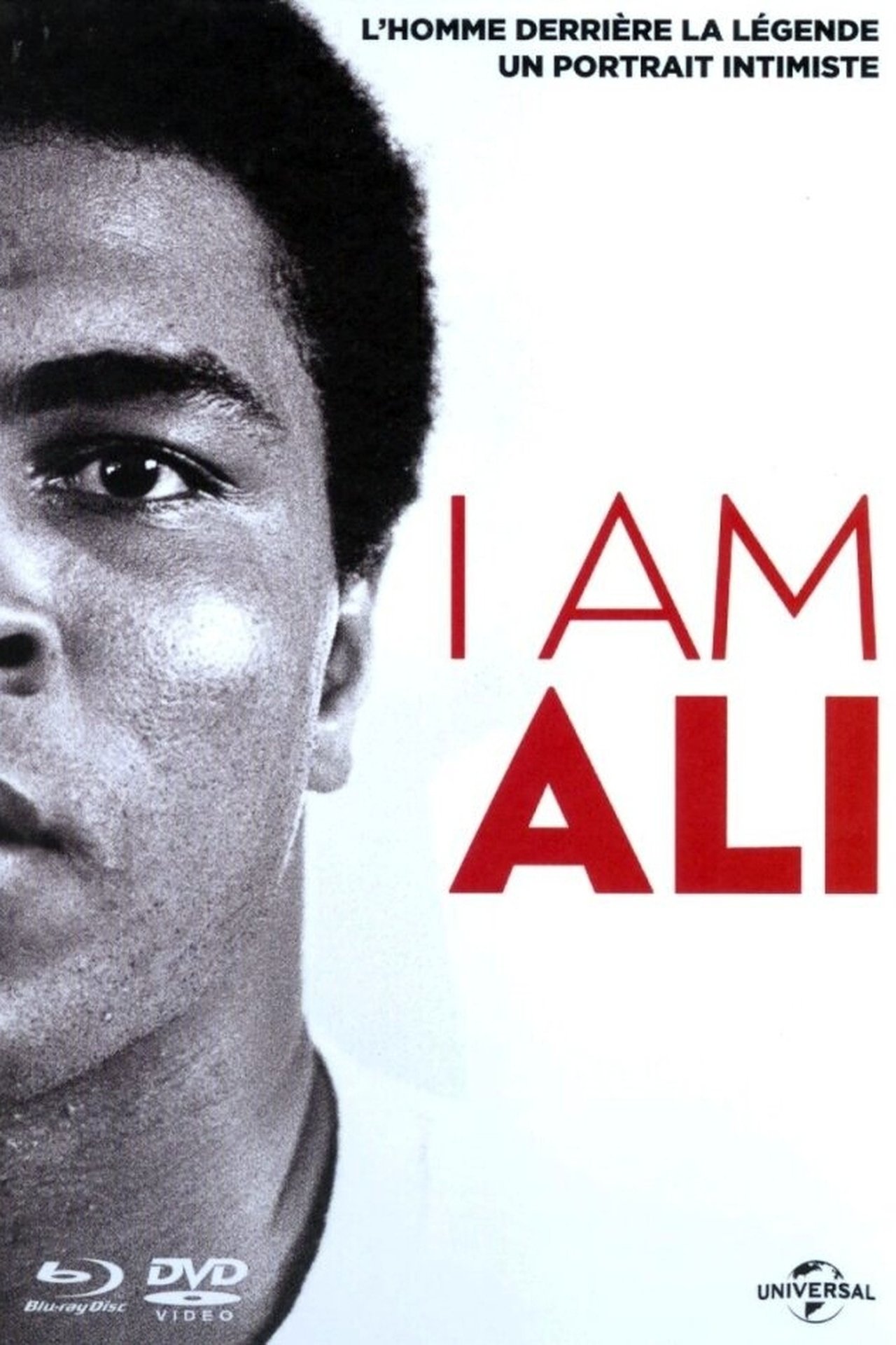 I Am Ali poster