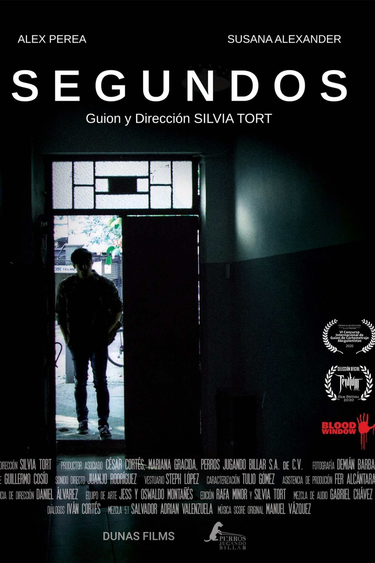مشاهدة فيلم Seconds مترجم بدون اعلانات - بوستر