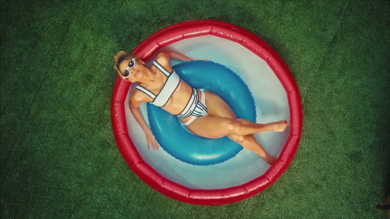 Lexa: Mostra Esse Poder — Épisode 1