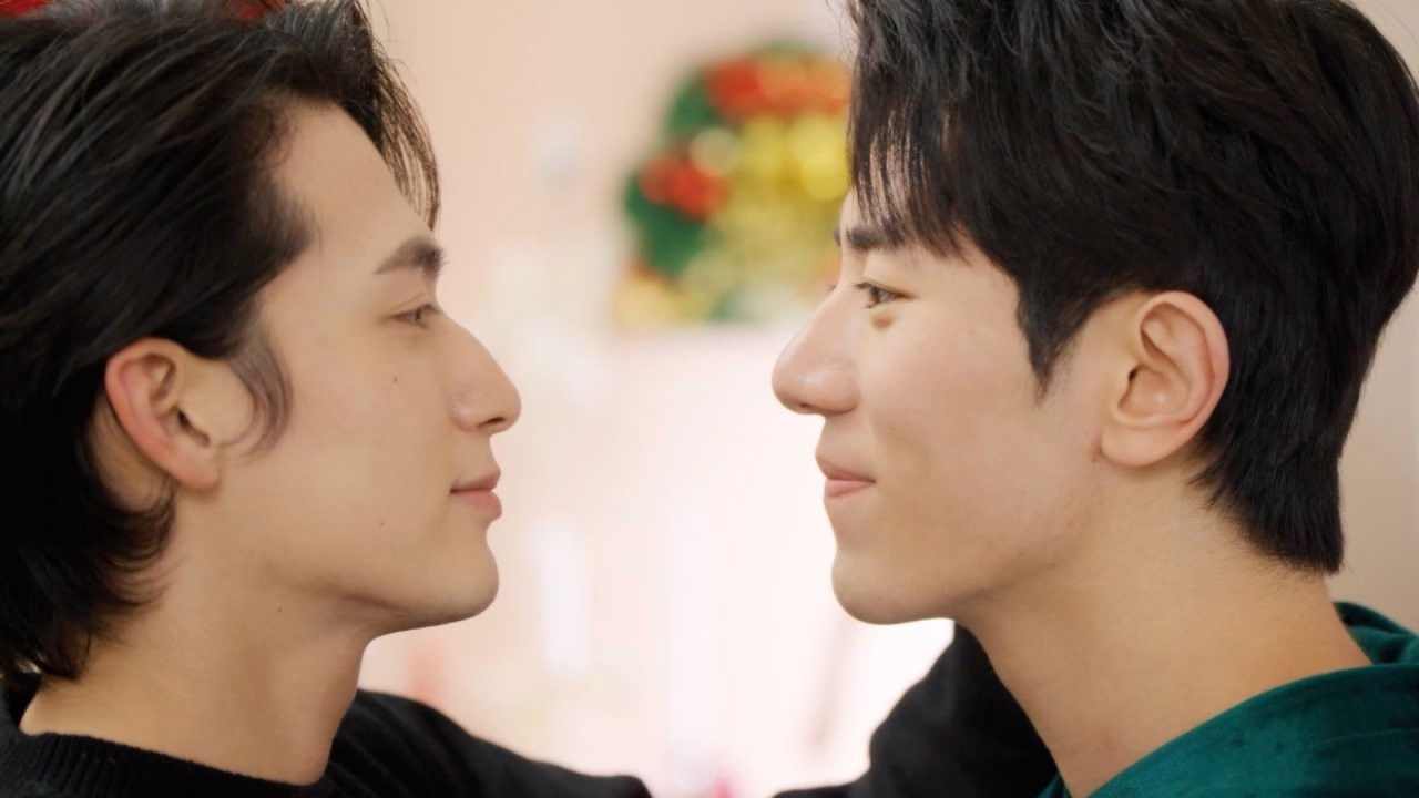 타이드 오브 러브 — Épisode 4