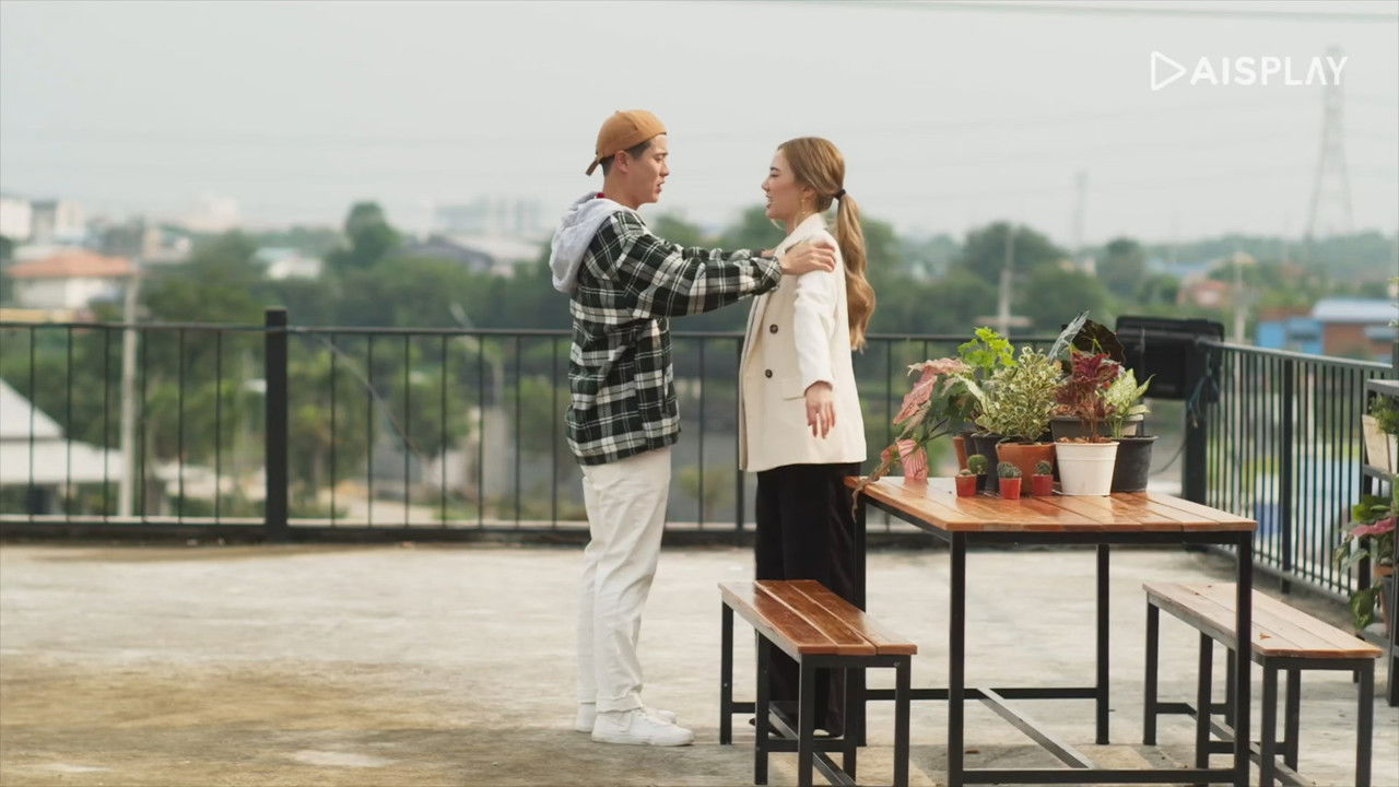 ใต้โต๊ะทำงาน The Series สุดจัดบริษัทป่วน — Épisode 6