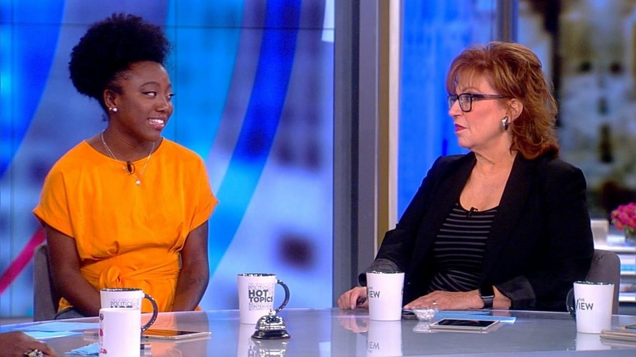 The View - Season 22 Episode 12 : Hot Topics and Tommia Dean