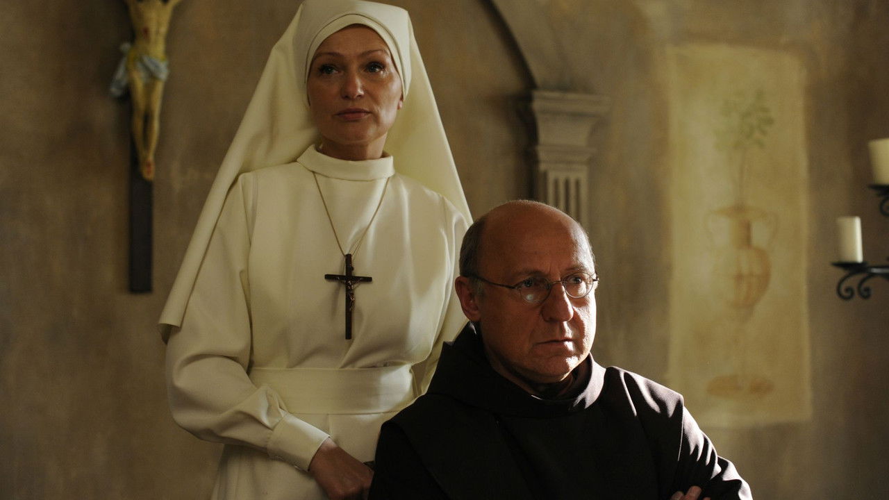 Siła wyższa — Épisode 7