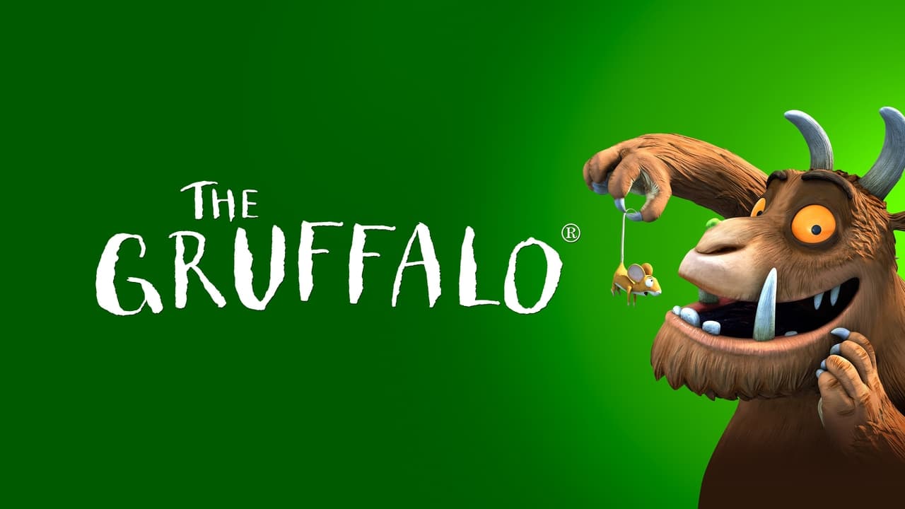 The Gruffalo background