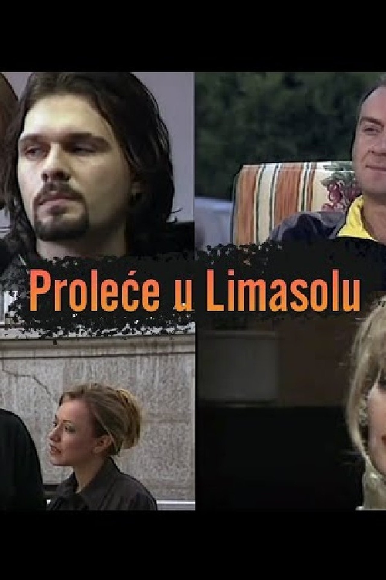 Proleće u Limasolu Proleće u Limasolu