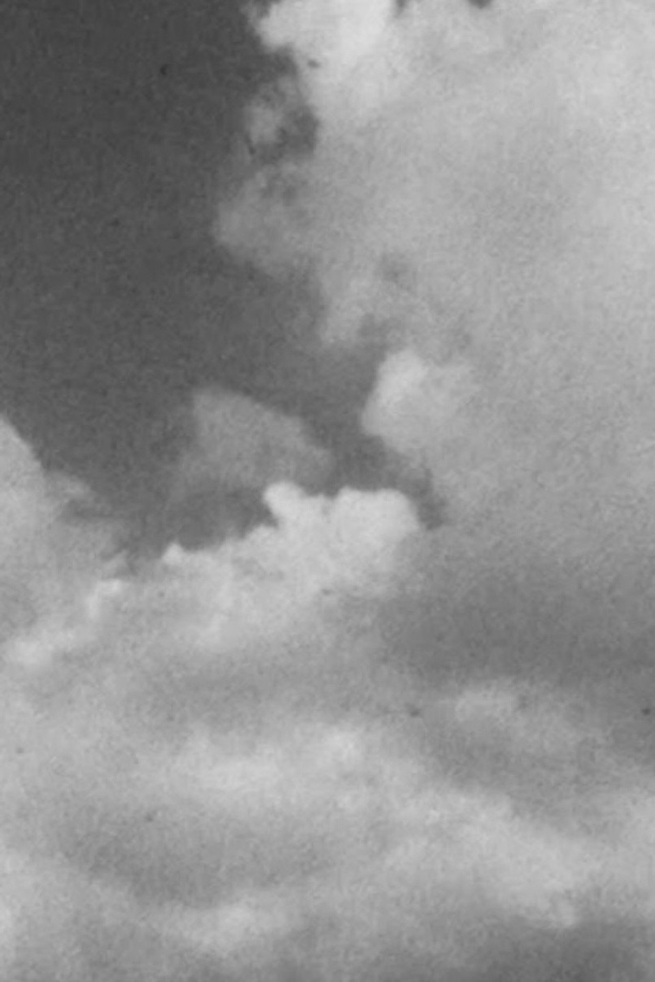 Drifting Clouds (for Shelley Duvall) filmaffisch
