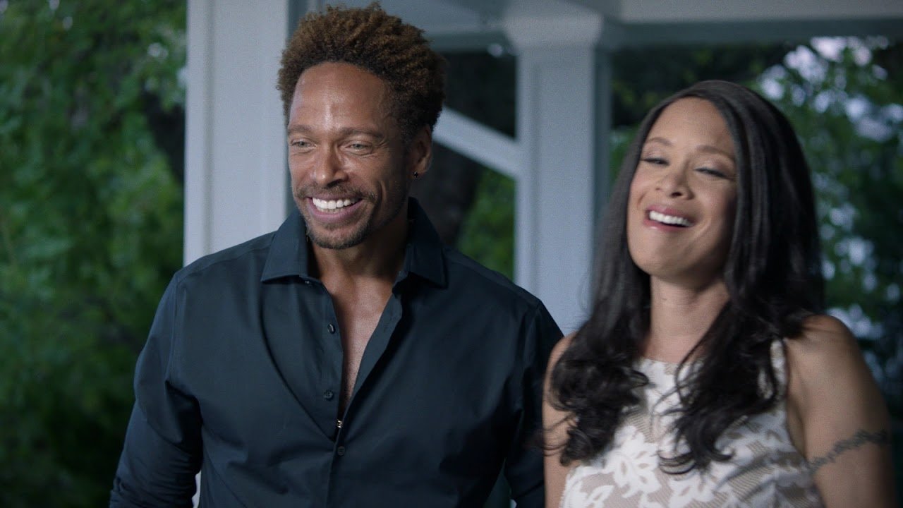 Carl Weber's The Family Business - Season 1 Episode 6 : A Death In The Family