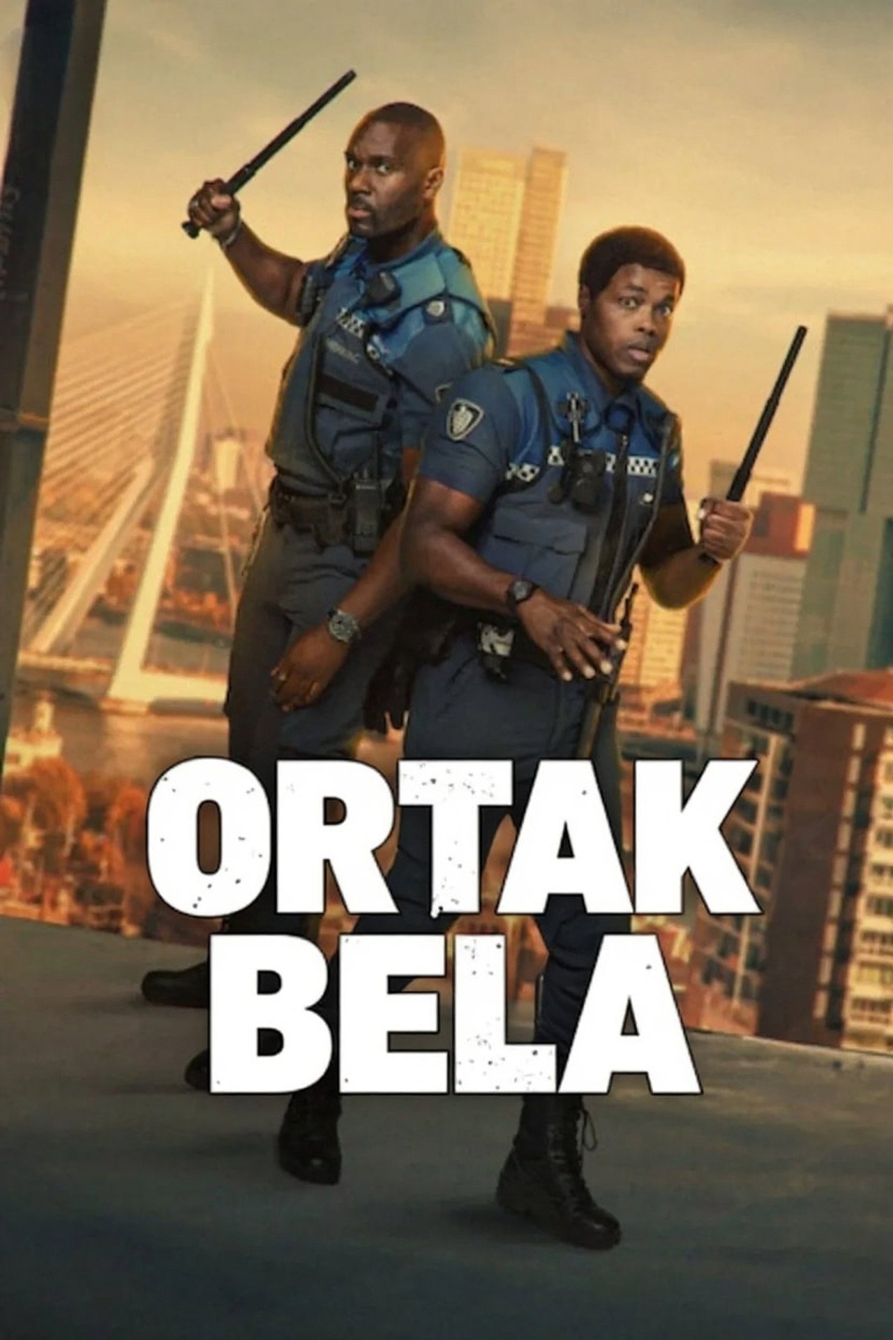 Ortak Bela Poster