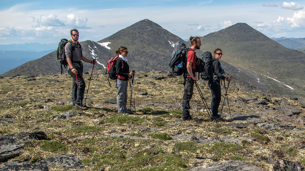 Guides d'aventures — Épisode 10