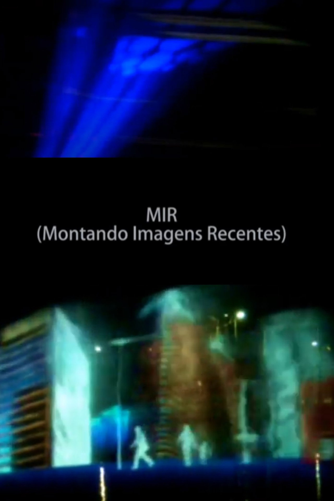 MIR filmaffisch